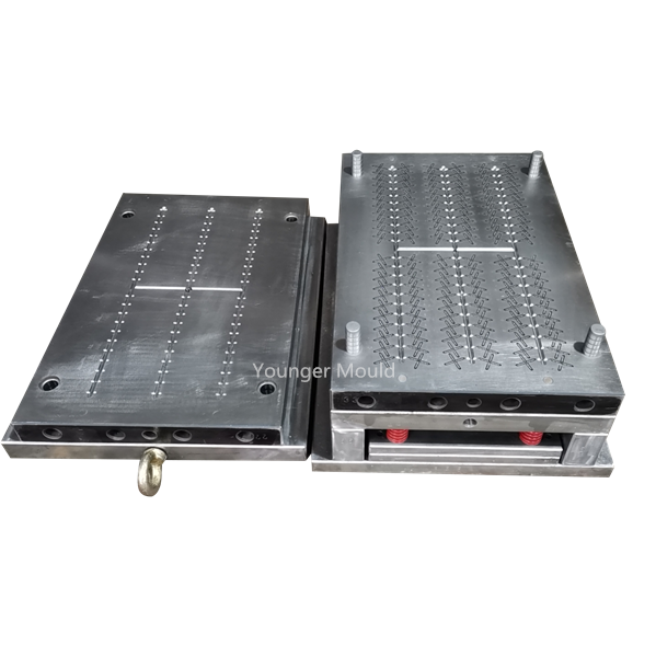 High Quality Supply Price 2.0Mm Cross Spacer Tile Leveling System